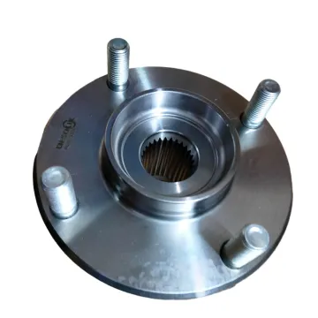 Wheel Bearing Hub 40202-50J10 40202-50J00 40202-50J01 40202-51E01 40202-51E02 972301 for Dongfeng Bluebird G10 2000-2006