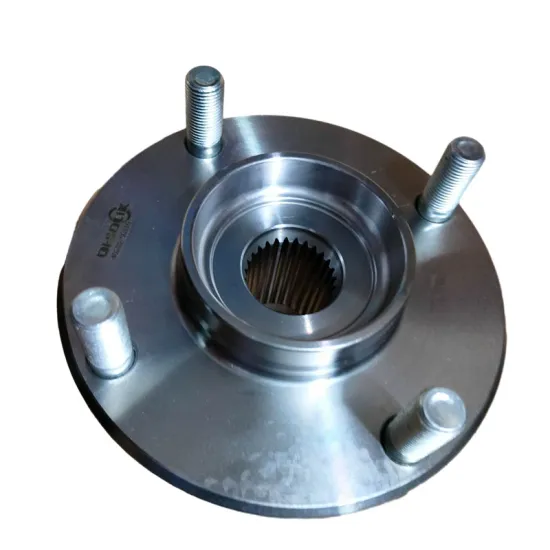 Wheel Bearing Hub 40202-50J10 40202-50J00 40202-50J01 40202-51E01 40202-51E02 972301 for Dongfeng Bluebird G10 2000-2006
