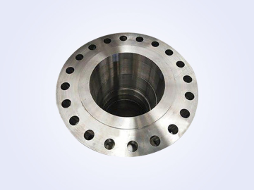 Class150-2500 High Pressure WN Flange