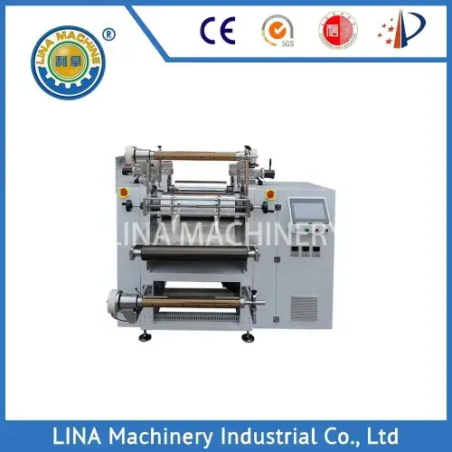 Machine