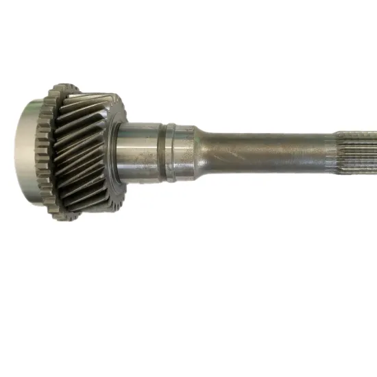 Hotsale Synchronizer Ring for Toyota Transmission Gear Shaft