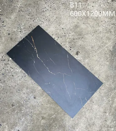 Matte Classic Anti-Slip R10 Ceramic Tiles 600x1200mm