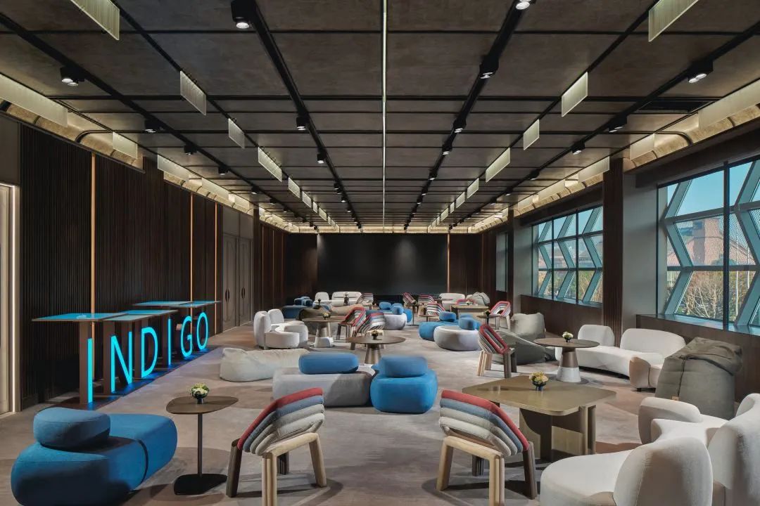 Hotel Indigo Ningbo Cultural and Creative Port (8)