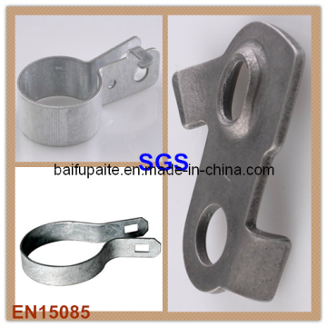Sheet Metal Fabrication (MLV031)
