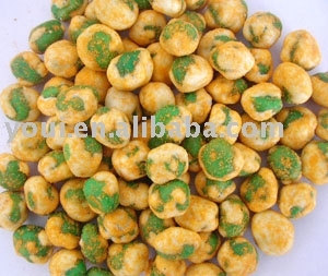 Cheese  Green Peas