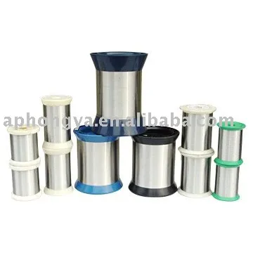 stainless steel fine wire