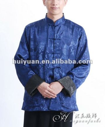 chinese clothes for men