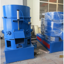 حار بيع آلة agglomerator البلاستيكية