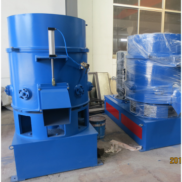 Hot sale plastic agglomerator machine