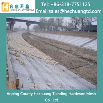 Reno Mattress Gabion Mattress