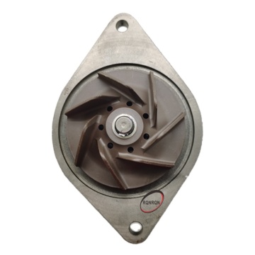 PC200-8 Excavator Diesel Engine Parts Water Pump 6754-61-1100