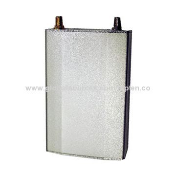 Wireless GPS Tracker for Car with Remote Controller and MarkNew
