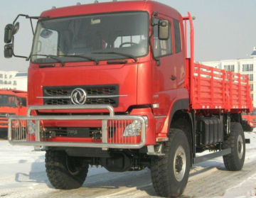 Dongfeng 4X4 10Ton Off-road Truck For Sale /International 4x4 Trucks For Sale