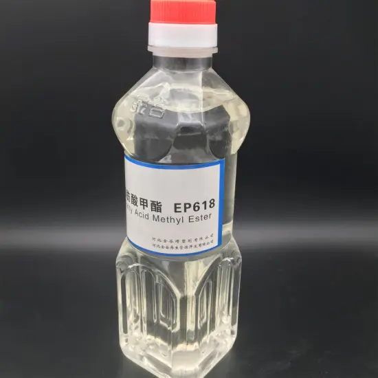 eco friendly plasticizer ATBC substitute Plasticizer EFAME