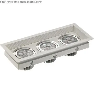 LED Grille Light 15W