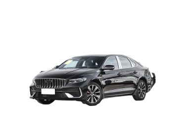 Geely Preface 2026 DongfangYao 2.0TD Lanxing