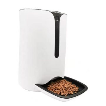 Basic smart feeder A86 in sale