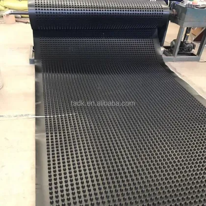HDPE Drain Cell for Subsurface Drainage