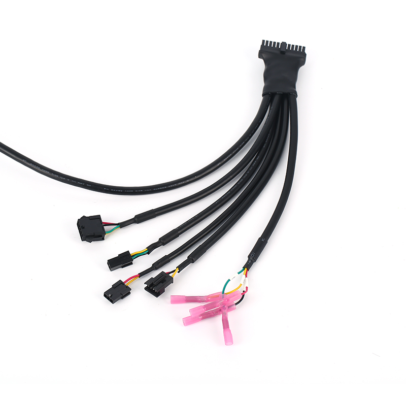 Automotive Cable Assembly
