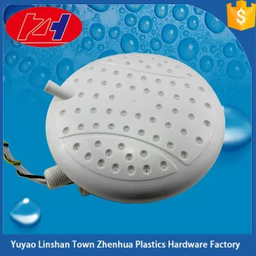 China best sale high quality bathroom shower portable heater best tankless water heater