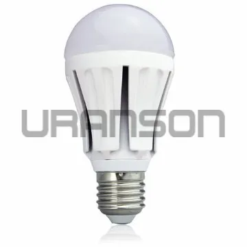 10W A19 LED Bulb, equal to 60W Incandescent Bulbs