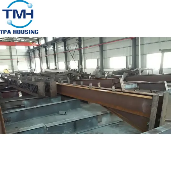 steel structure building warehouse workshop design and sale