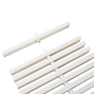 Factory Direct Pool Grating PPS/ABS Swimming Pool Grille In Stock