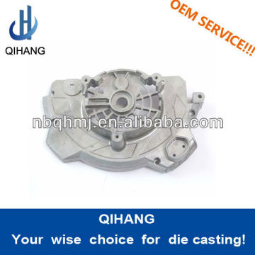 OEM Aluminum Die Casting Parts for Electric Power Tools