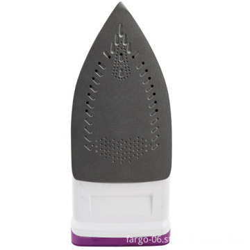 Top Quality Electric Mini Handheld Steamers and Planchas à Vapor for Garment Ironing