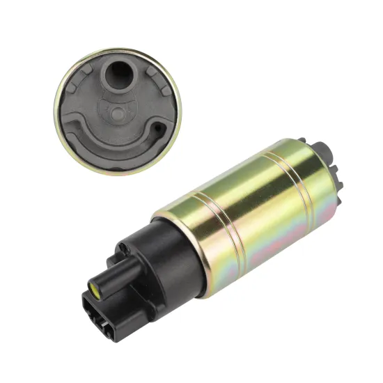 High-Quality Universal Electric Fuel Pump: Your Solution for Superior Car Performance