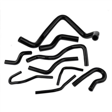 Tubo del radiatore silicone automatico per Honda D15 D16