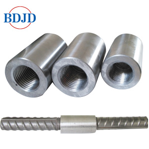 real estate building material rebar coupler