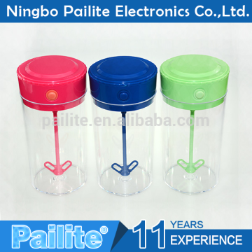 Elektrische Mischung Tasse für Kaffee, Milch, Cocktail und Getränk