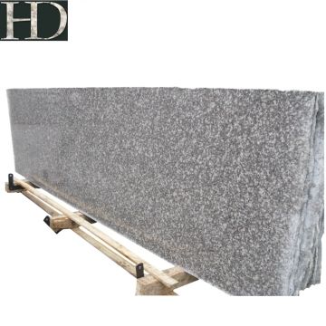 Natural Stone Cheep Pink Poromo Granite G664 Half Slabs From China