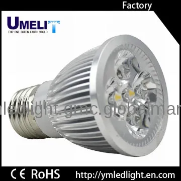 5w led spotlights