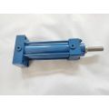Long Duration Tie Rod Hydraulic Cylinder