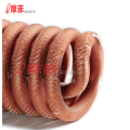 Refrigeration Copper Tube Aluminum Fin Condenser Coil