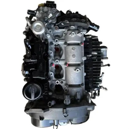 High Quality JLH-3G15TB Automotive Engine Assembly - Geely Link 1.5T Wholesale