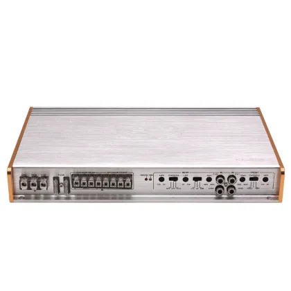 Soway OP-J Car Amplifier Audio Stereo Power Music Player Radio Amp Home Theater Amplifiers