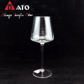 ATO Pink Red/White Wine Galss Cup Regalo