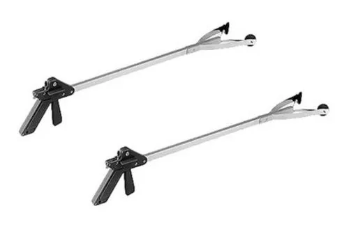 32inch long handle pick up and reaching tools