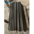 KL Type Wound Finned Tube For Power Plant