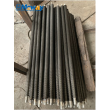 KL Type Wound Finned Tube For Power Plant