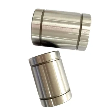 Hot Sale 50MM Bore Bearing for 3D Printer Linear LM50UU Bearing