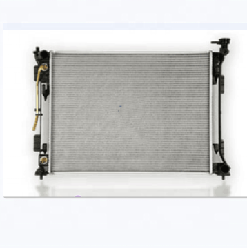 Car Radiator for Hyundai Sonata 2014-2016