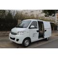 MNZD360 Cargo électrique de haute qualité Van EV