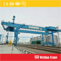 Railway Freight Container Crane