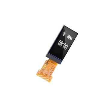 1 Inch/0.96 Inch 80x160 Micro TFT LCD Screen Display Module for Watch