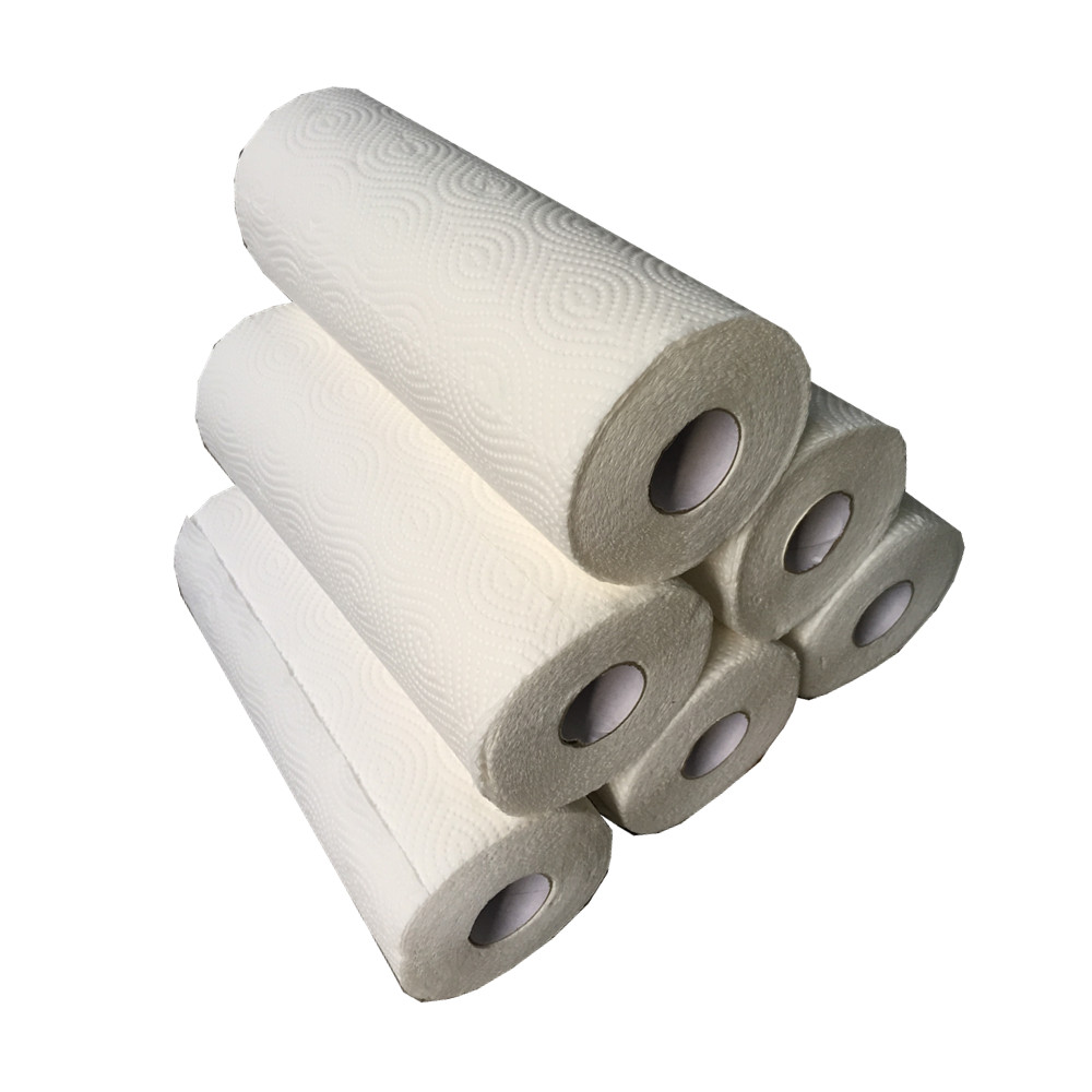 Toalhas Jumbo Roll Hand Roll Paper Recycled Hand Secy