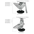 4 5 6 8inch Heavy Duty American Riser